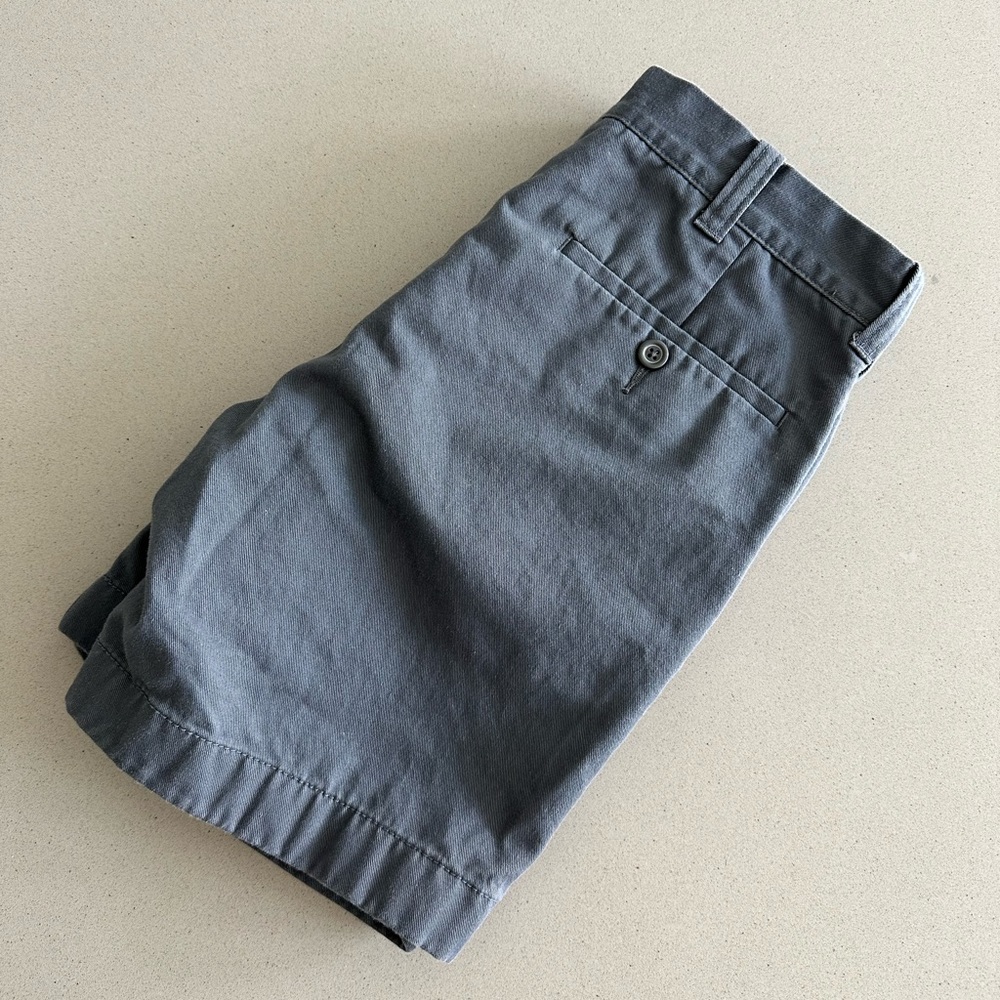J. Crew Reade Chinos